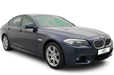 BMW 5 Series-img